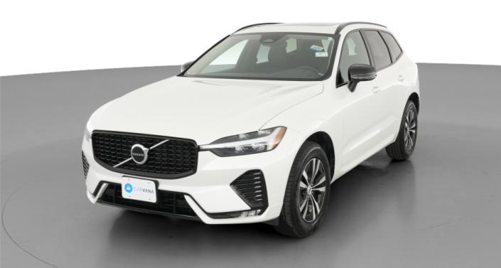 Thumbnail: 2025 Volvo XC60 - 1