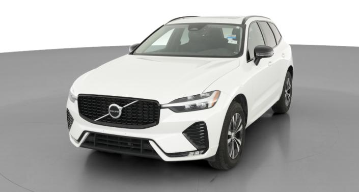 Thumbnail: 2025 Volvo XC60 - 1