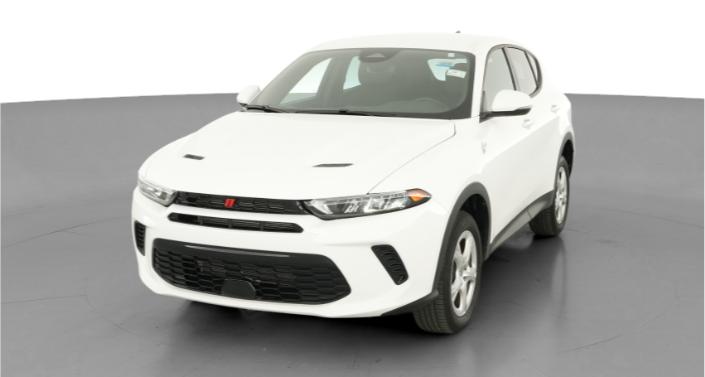 Thumbnail: 2024 Dodge Hornet - 1