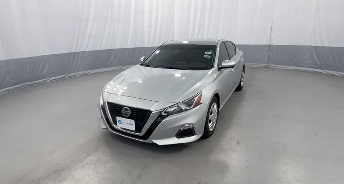Thumbnail: 2019 Nissan Altima - 1