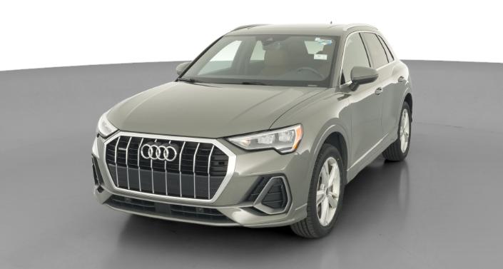 Thumbnail: 2021 Audi Q3 - 1