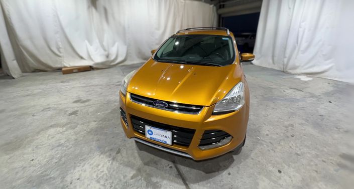 Thumbnail: 2016 Ford Escape - 1