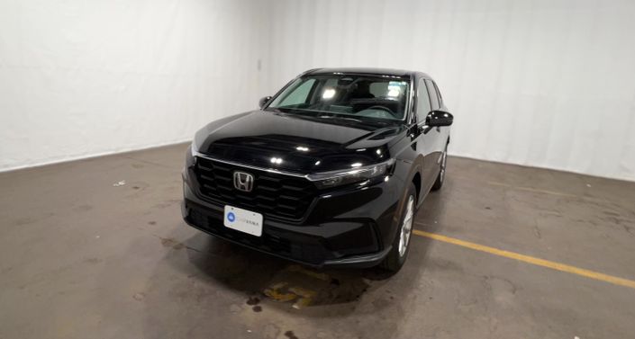 Thumbnail: 2024 Honda CR-V - 1