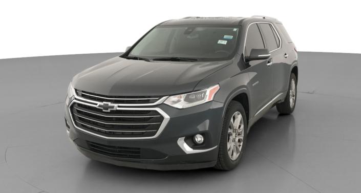 Thumbnail: 2019 Chevrolet Traverse - 1