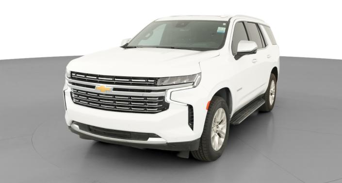 Thumbnail: 2023 Chevrolet Tahoe - 1