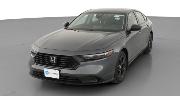 Thumbnail: 2025 Honda Accord - 1