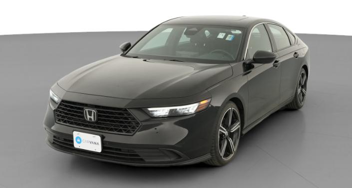 Thumbnail: 2024 Honda Accord - 1