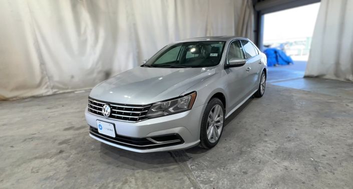 Thumbnail: 2019 Volkswagen Passat - 1