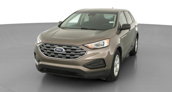 Thumbnail: 2019 Ford Edge - 1