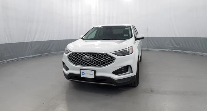 Thumbnail: 2024 Ford Edge - 1