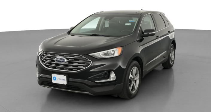 Thumbnail: 2019 Ford Edge - 1