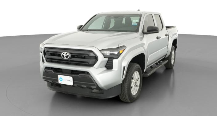 Thumbnail: 2025 Toyota Tacoma - 1