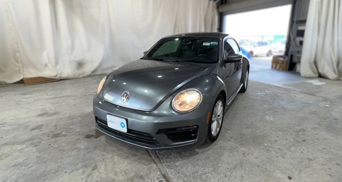 Thumbnail: 2018 Volkswagen Beetle - 1
