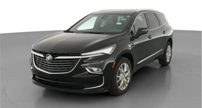 Thumbnail: 2022 Buick Enclave - 1
