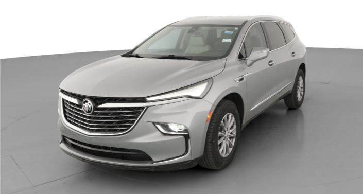 Thumbnail: 2023 Buick Enclave - 1