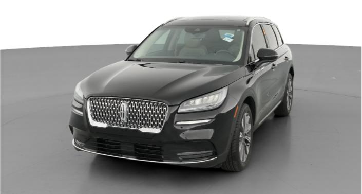 Thumbnail: 2020 Lincoln Corsair - 1