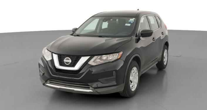 Thumbnail: 2019 Nissan Rogue - 1