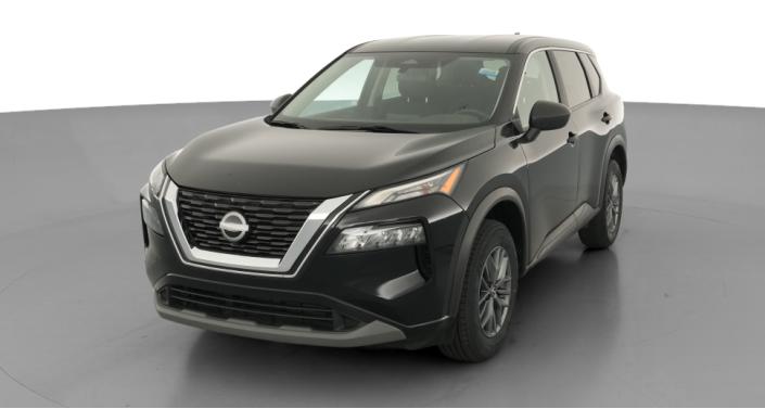 Thumbnail: 2023 Nissan Rogue - 1