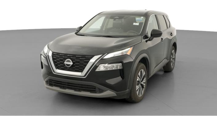 Thumbnail: 2023 Nissan Rogue - 1