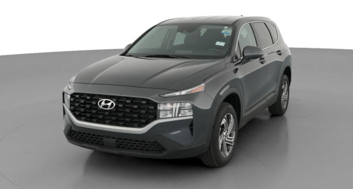 Thumbnail: 2023 Hyundai Santa Fe - 1