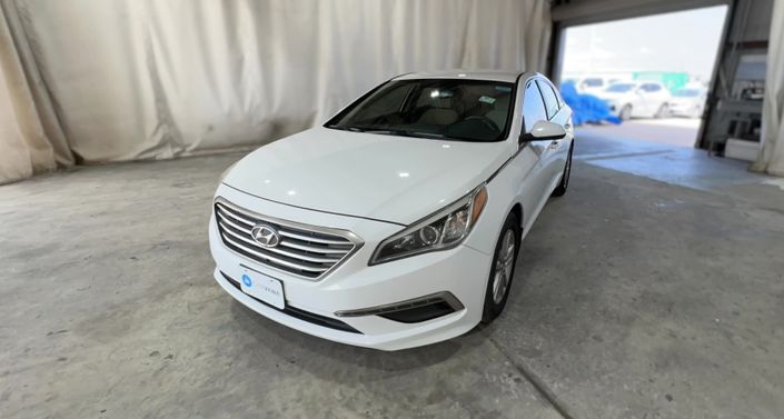 Thumbnail: 2015 Hyundai Sonata - 1