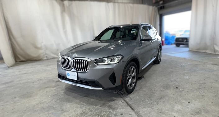 Thumbnail: 2023 BMW X3 - 1
