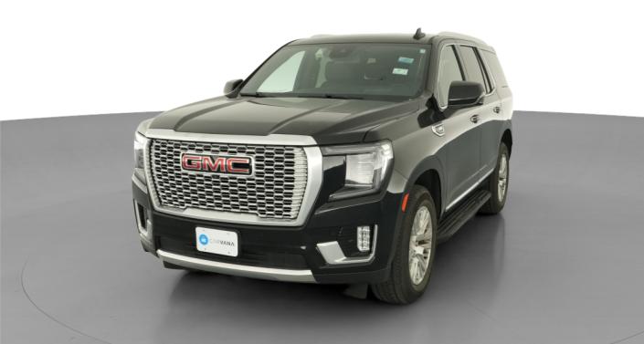Thumbnail: 2023 GMC Yukon - 1
