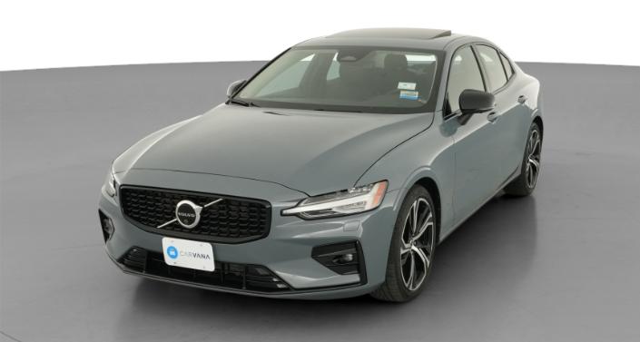 Thumbnail: 2024 Volvo S60 - 1