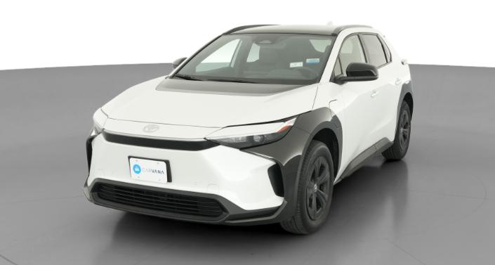 Thumbnail: 2023 Toyota bZ4X - 1
