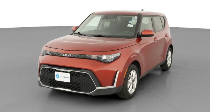 Thumbnail: 2023 Kia Soul - 1