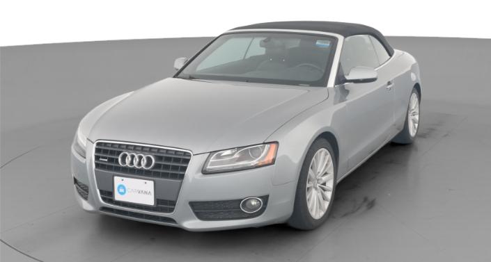 2011 Audi A5 Premium -
                  Haines City, FL