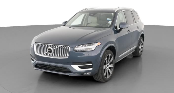 Thumbnail: 2024 Volvo XC90 - 1