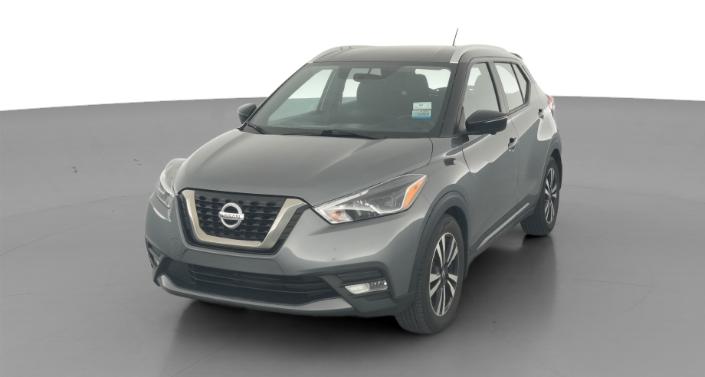 Thumbnail: 2018 Nissan Kicks - 1