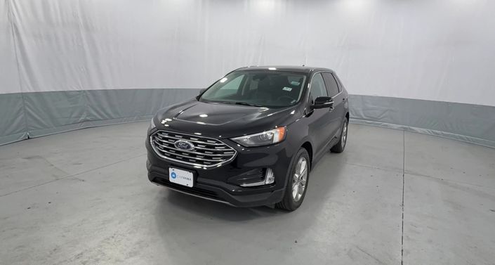 Thumbnail: 2024 Ford Edge - 1