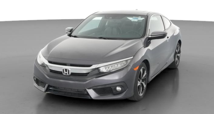 Thumbnail: 2016 Honda Civic - 1