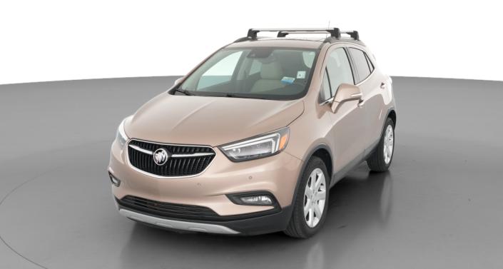 Thumbnail: 2019 Buick Encore - 1