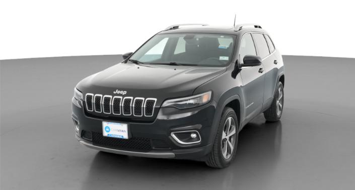Thumbnail: 2019 Jeep Cherokee - 1