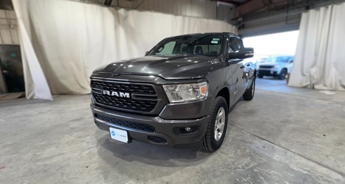 Thumbnail: 2022 RAM 1500 - 1