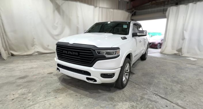 Thumbnail: 2020 RAM 1500 - 1