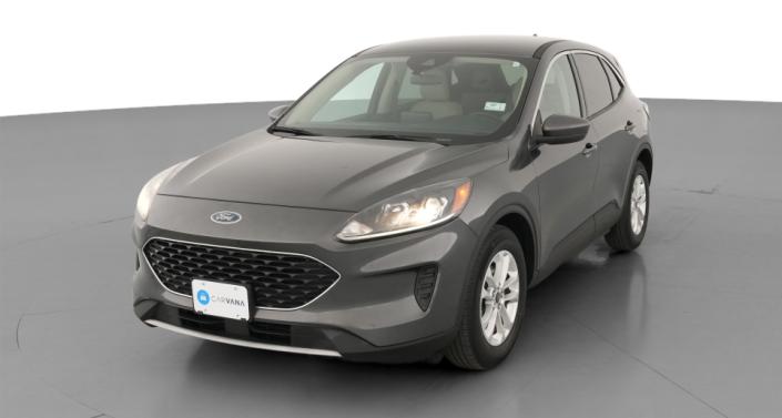 Thumbnail: 2020 Ford Escape - 1