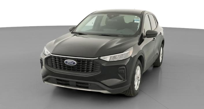 Thumbnail: 2024 Ford Escape - 1