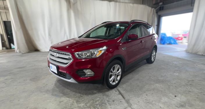 Thumbnail: 2018 Ford Escape - 1