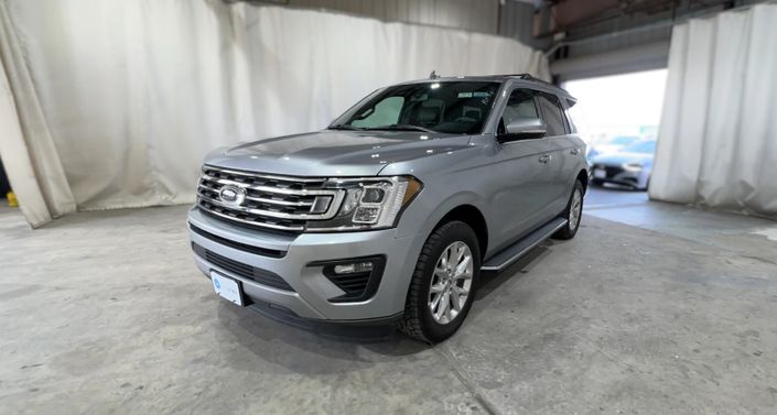 Thumbnail: 2020 Ford Expedition - 1