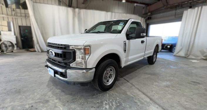 Thumbnail: 2020 Ford Econoline - 1