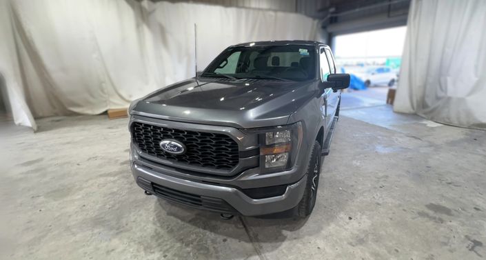 Thumbnail: 2023 Ford Econoline - 1