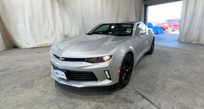 Thumbnail: 2016 Chevrolet Camaro - 1
