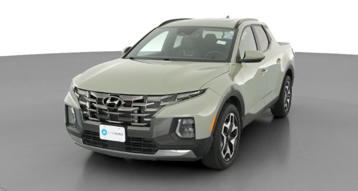 Thumbnail: 2023 Hyundai Santa Cruz - 1