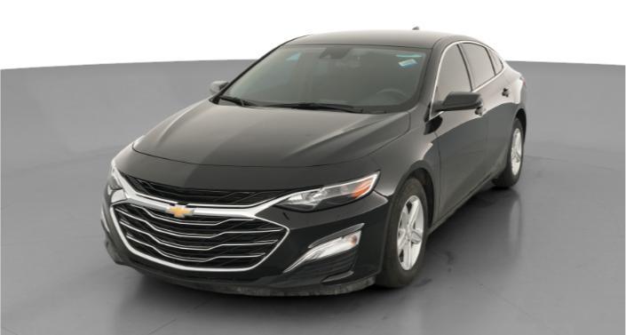 Thumbnail: 2024 Chevrolet Malibu - 1
