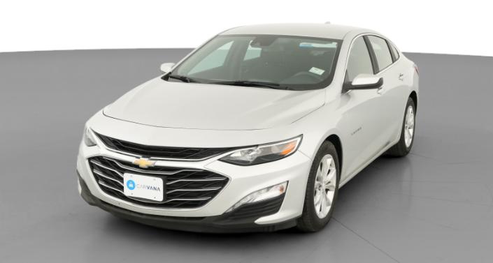 Thumbnail: 2020 Chevrolet Malibu - 1