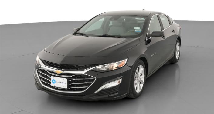 Thumbnail: 2021 Chevrolet Malibu - 1